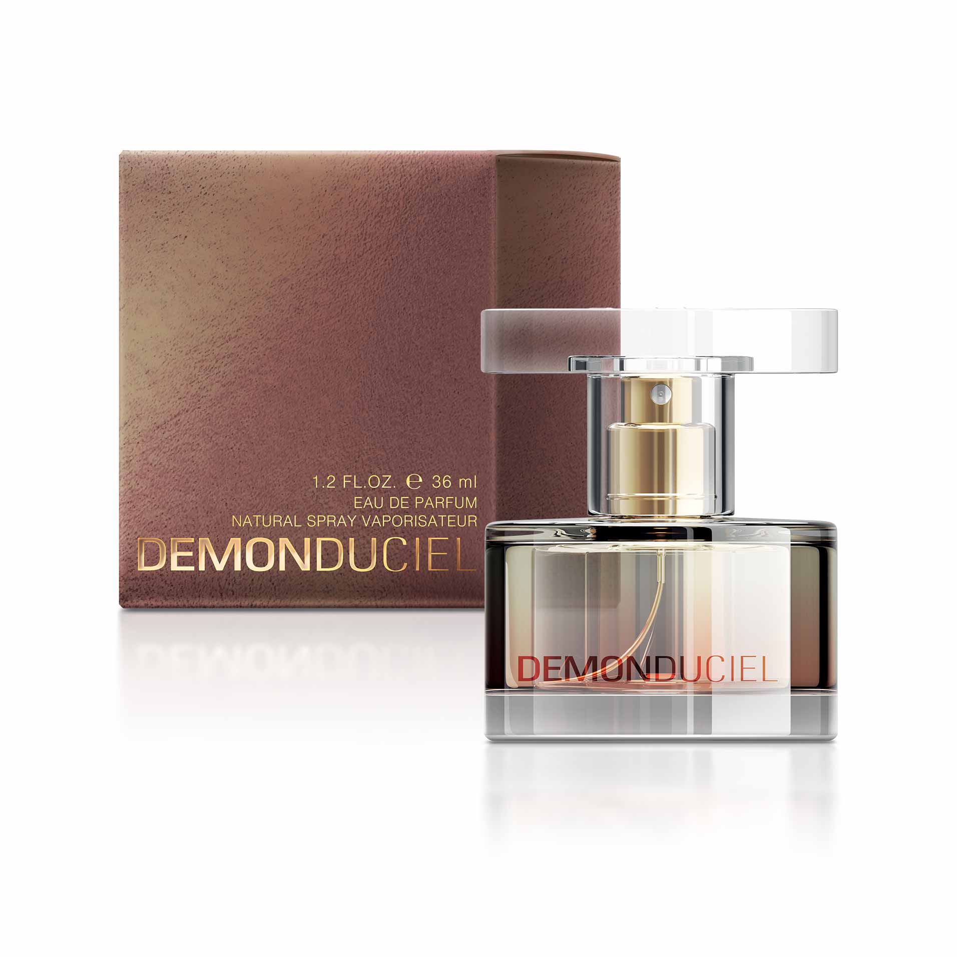 Изображение отсутствует.
			Купить Demon du Ciel, парфюмерная вода для женщин - Коллекция ароматов Ciel //  // 