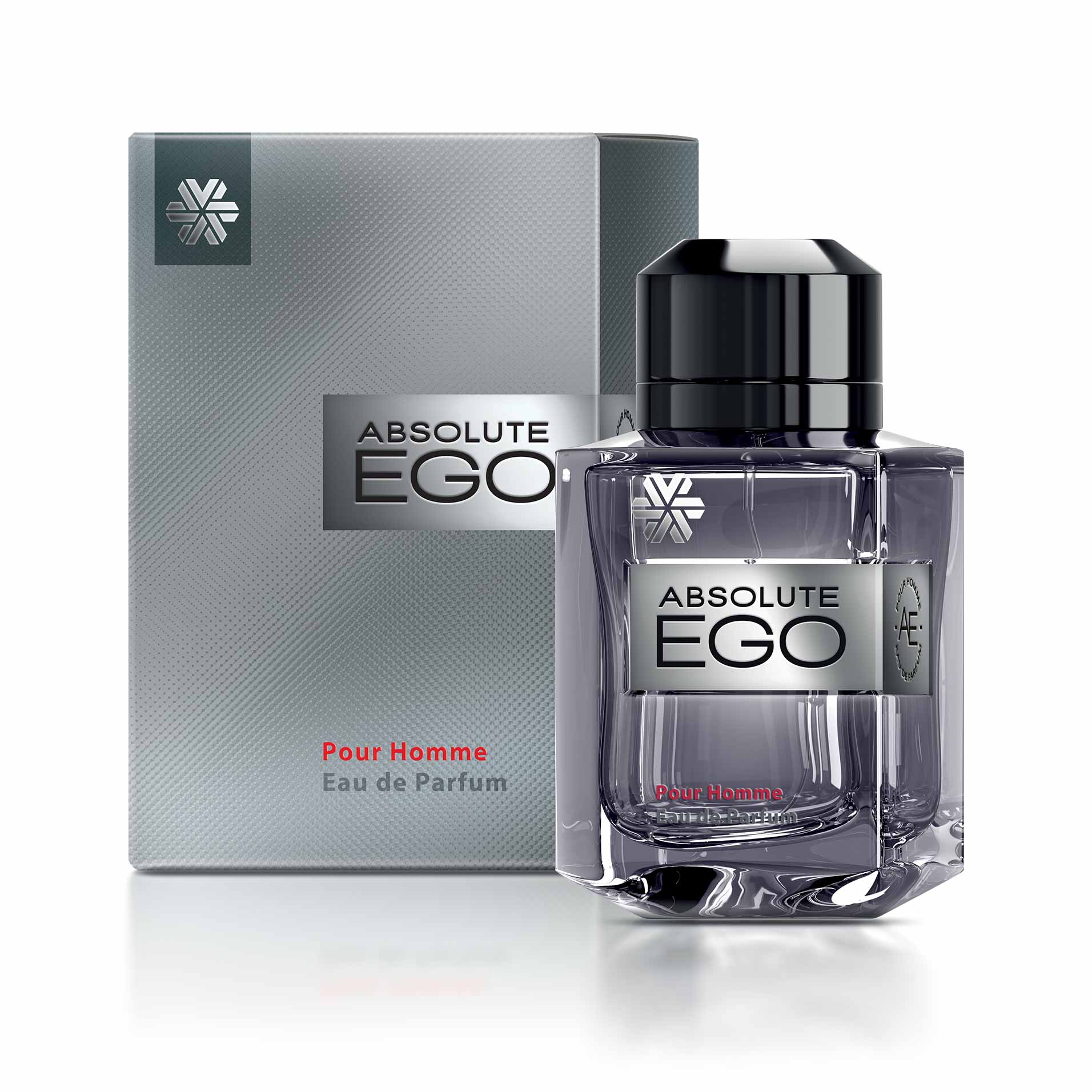 Изображение отсутствует.
			Купить Absolute Ego, парфюмерная вода для мужчин - Коллекция ароматов Ciel //  // 