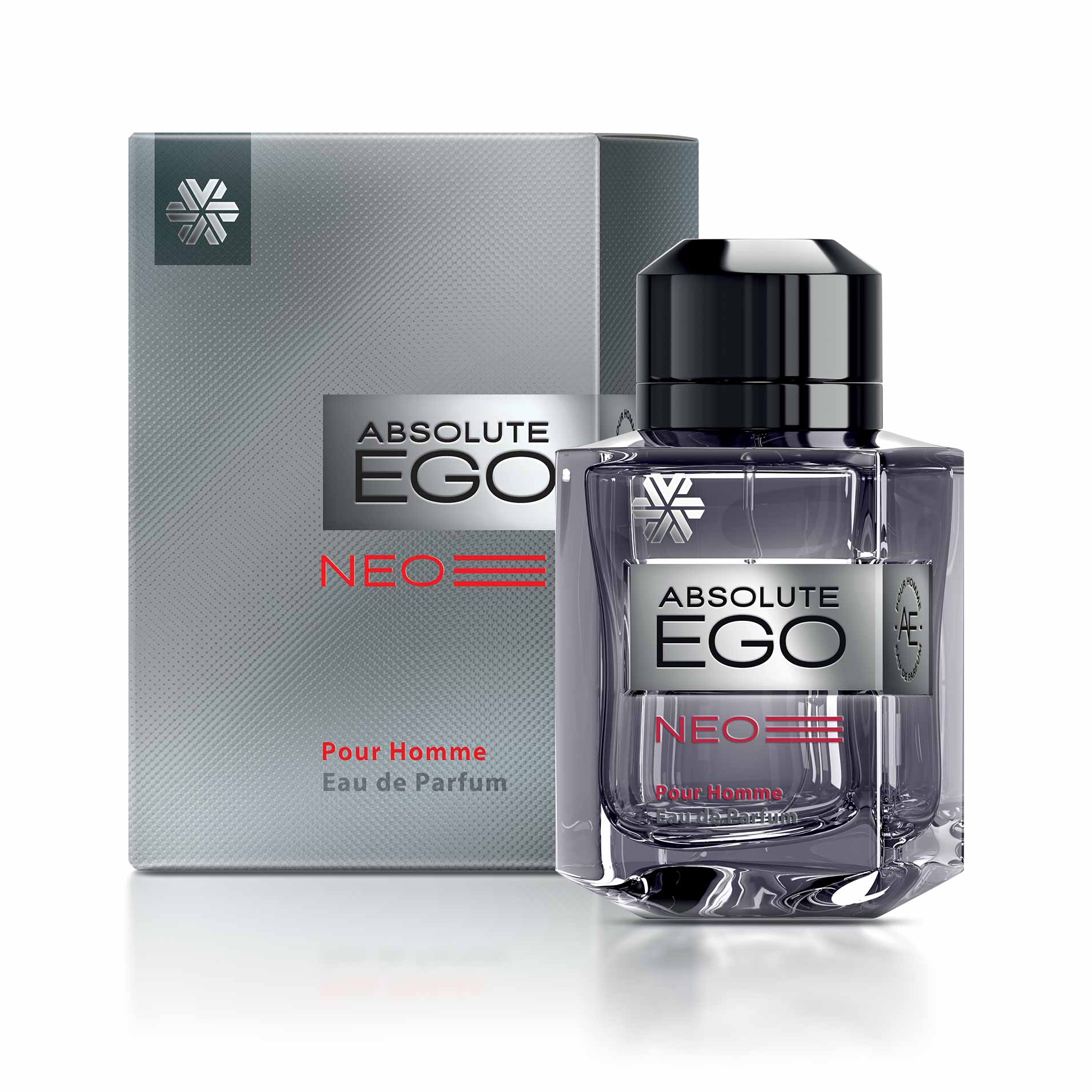 Изображение отсутствует.
			Купить Absolute Ego Neo, парфюмерная вода для мужчин - Коллекция ароматов Ciel  //  // 