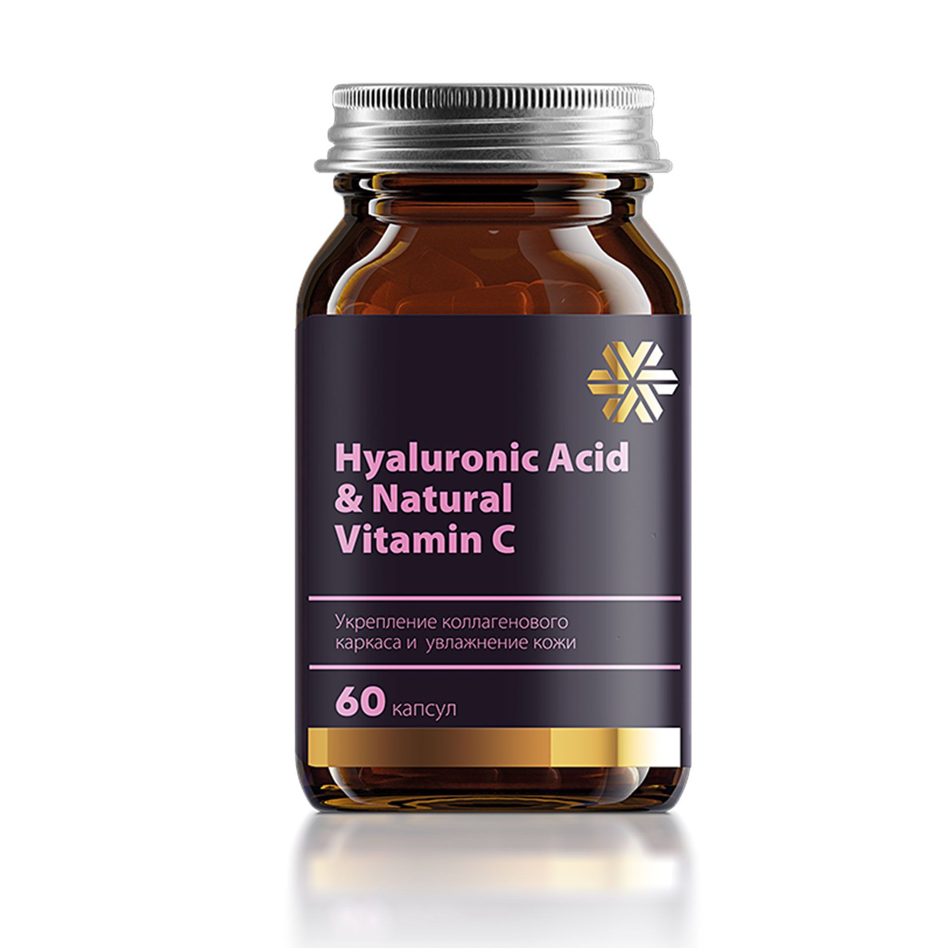 Изображение отсутствует.
			Купить Hyaluronic Acid & Natural Vitamin C //  // 