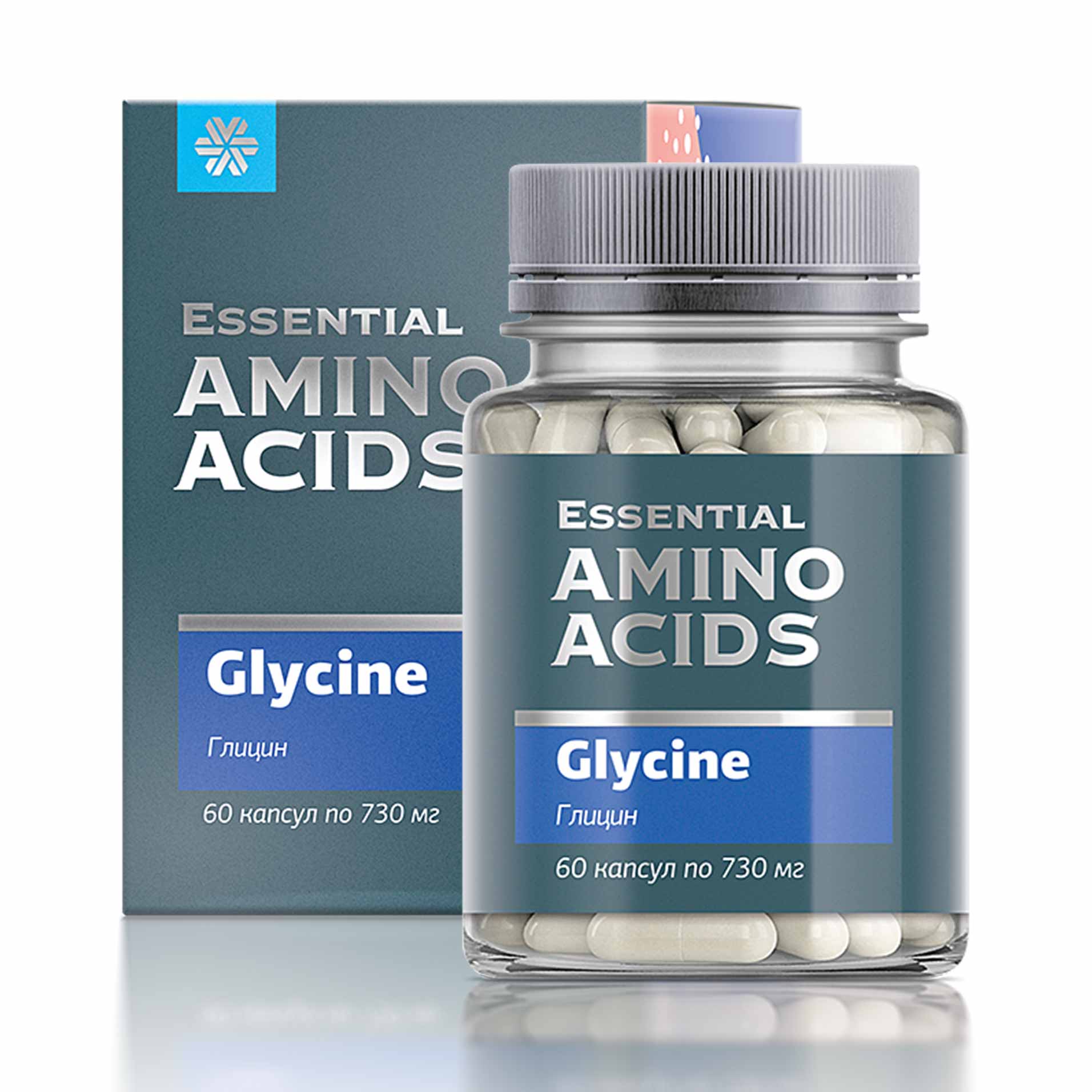 Изображение отсутствует.
			Купить Глицин - Essential Amino Acids //  // 